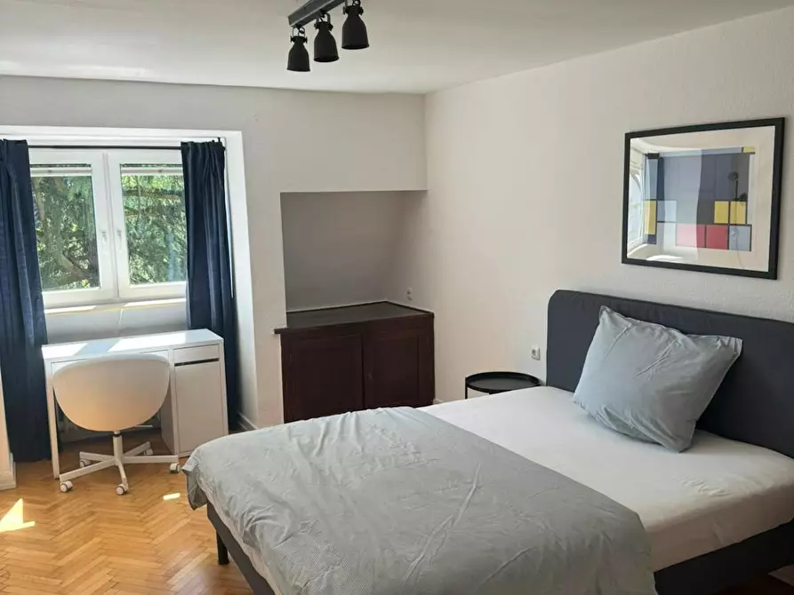 Immagine 3 di Appartamento in affitto  in Suevenstraße a Köln