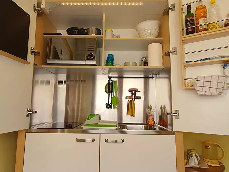 Immagine 4 di Camera in affitto  in Viale Fratelli Rosselli a Firenze