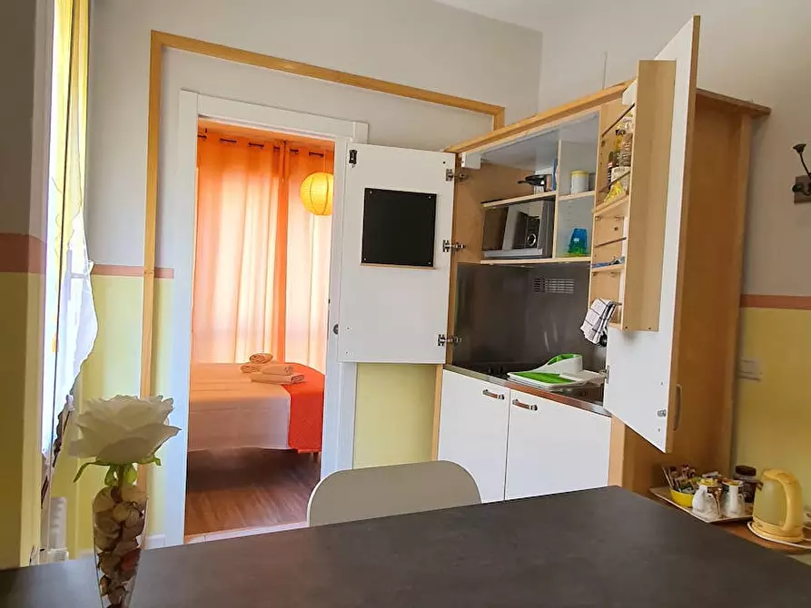 Immagine 3 di Camera in affitto  in Viale Fratelli Rosselli a Firenze