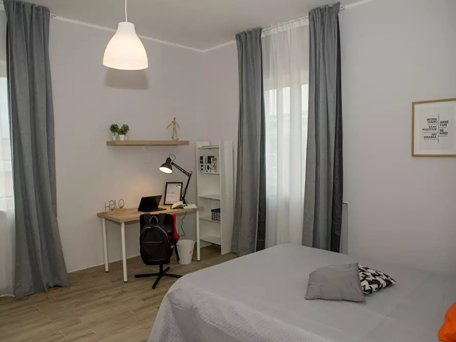 Immagine 1 di Camera in affitto  in Via Tirino a Pescara