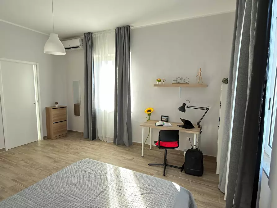 Immagine 2 di Camera in affitto  in Via Tirino a Pescara