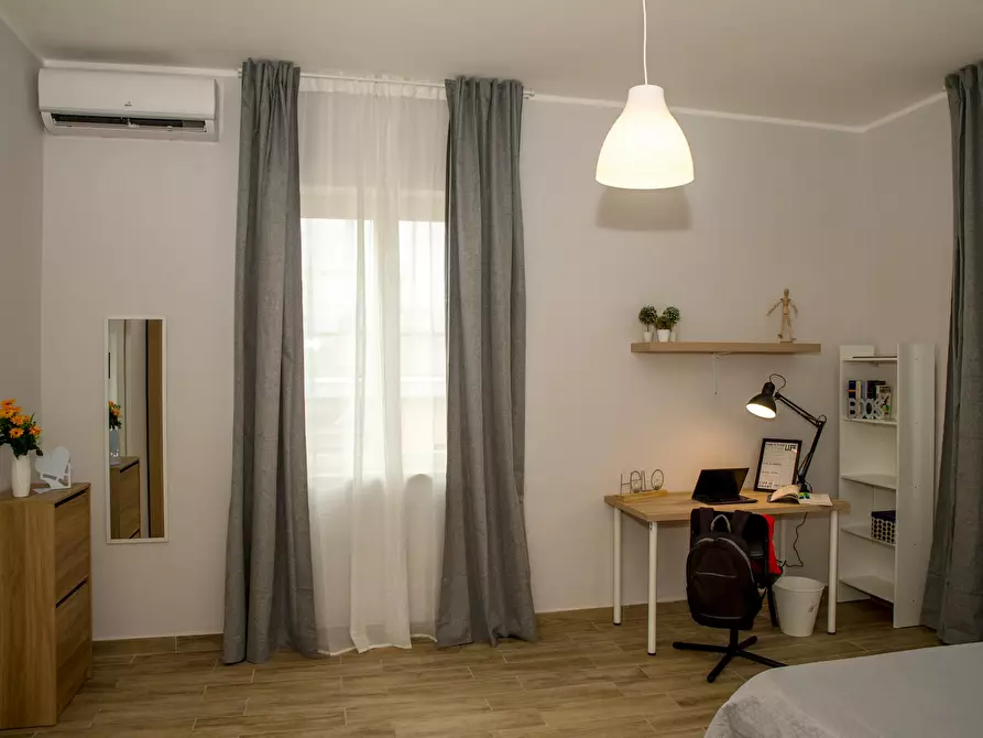 Immagine 3 di Camera in affitto  in Via Tirino a Pescara