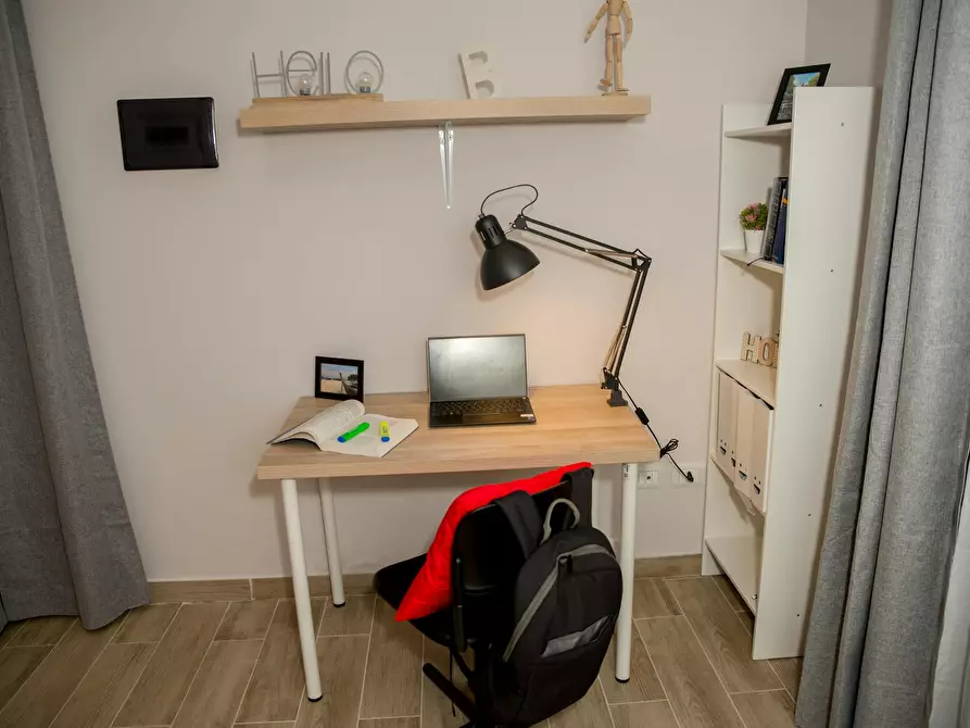 Immagine 6 di Camera in affitto  in Via Tirino a Pescara