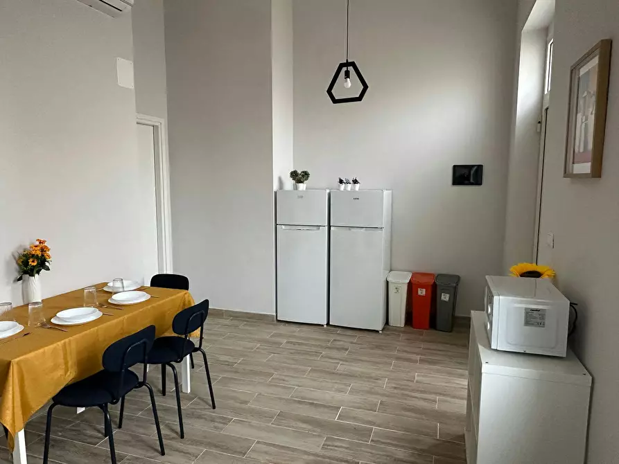 Immagine 9 di Camera in affitto  in Via Tirino a Pescara