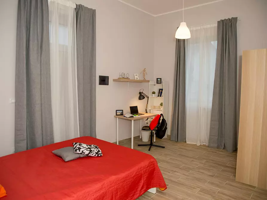 Immagine 1 di Camera in affitto  in Via Tirino a Pescara