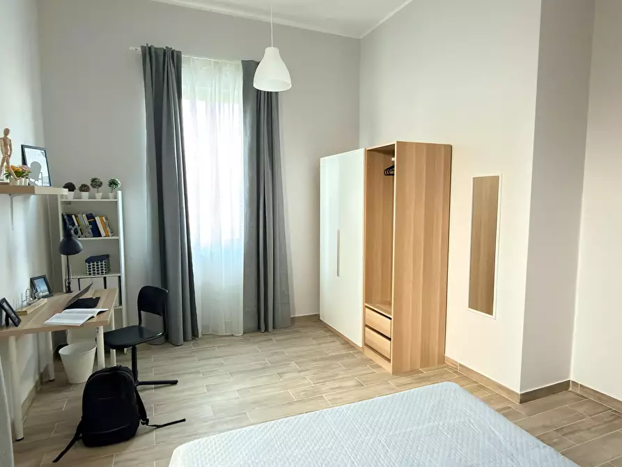 Immagine 2 di Camera in affitto  in Via Tirino a Pescara