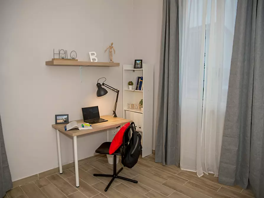 Immagine 3 di Camera in affitto  in Via Tirino a Pescara