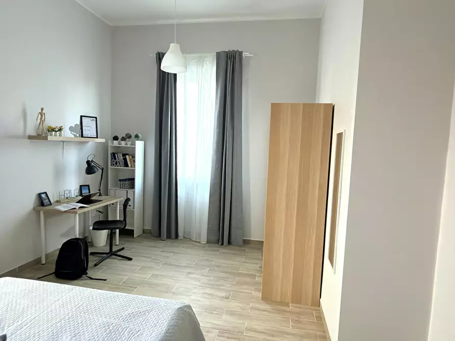 Immagine 5 di Camera in affitto  in Via Tirino a Pescara