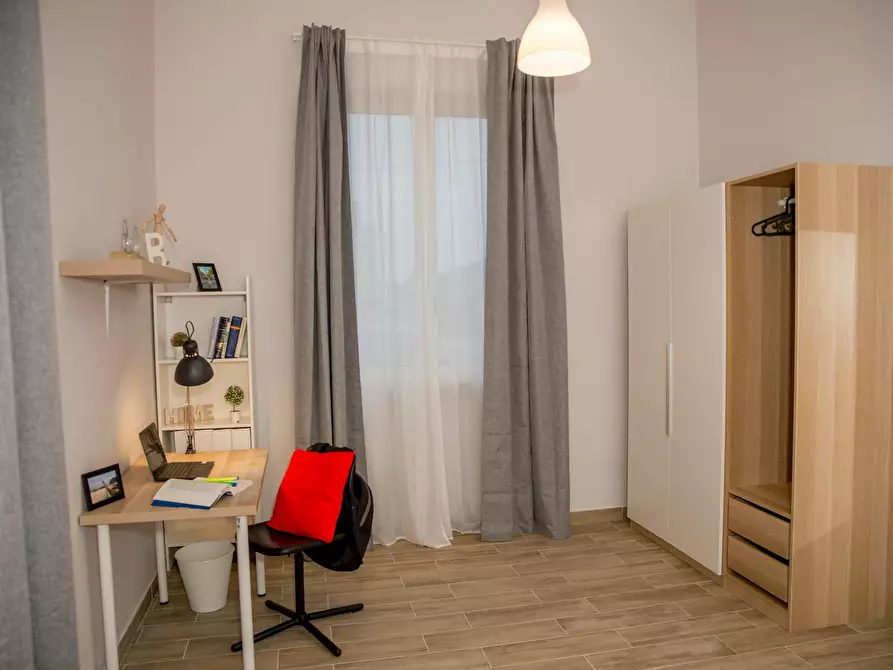 Immagine 5 di Camera in affitto  in Via Tirino a Pescara