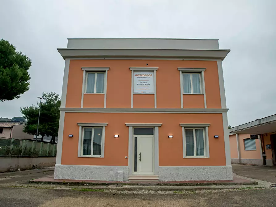 Immagine 1 di Camera in affitto  in Via Tirino a Pescara