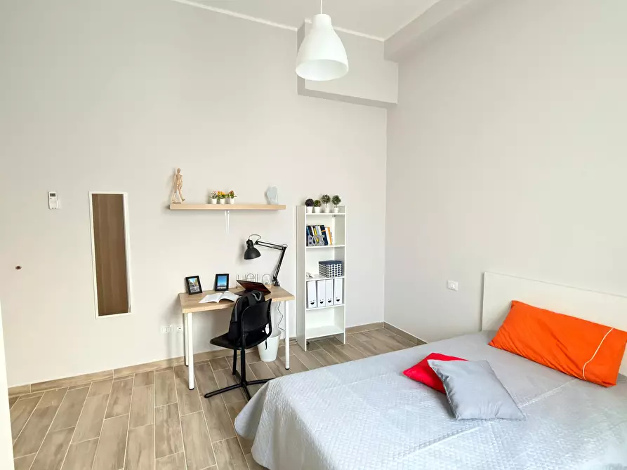 Immagine 4 di Camera in affitto  in Via Tirino a Pescara