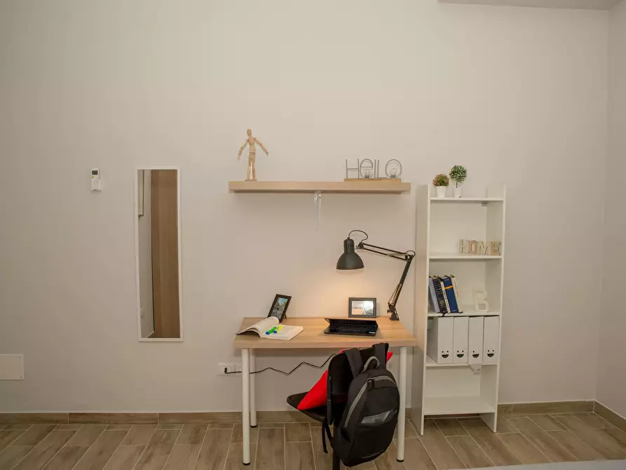 Immagine 7 di Camera in affitto  in Via Tirino a Pescara