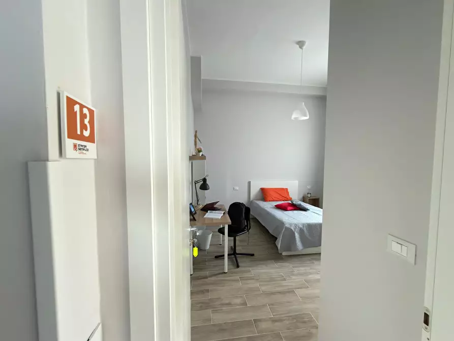 Immagine 1 di Camera in affitto  in Via Tirino a Pescara