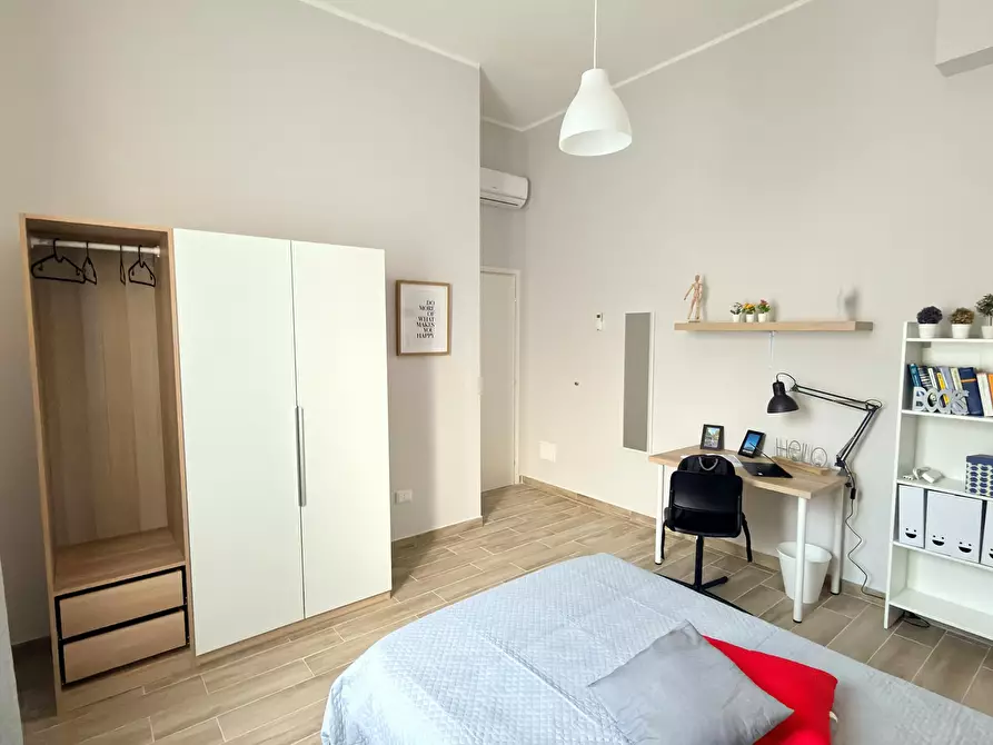 Immagine 5 di Camera in affitto  in Via Tirino a Pescara