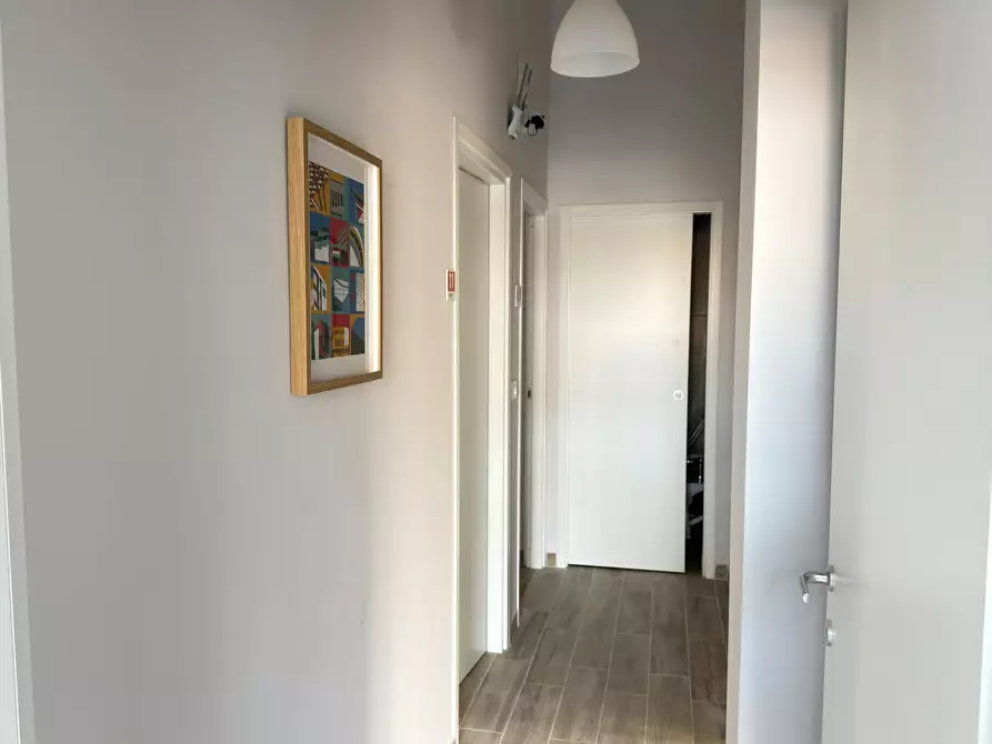 Immagine 10 di Camera in affitto  in Via Tirino a Pescara