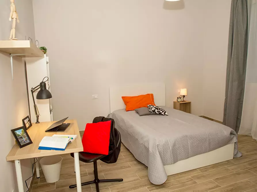 Immagine 6 di Camera in affitto  in Via Tirino a Pescara