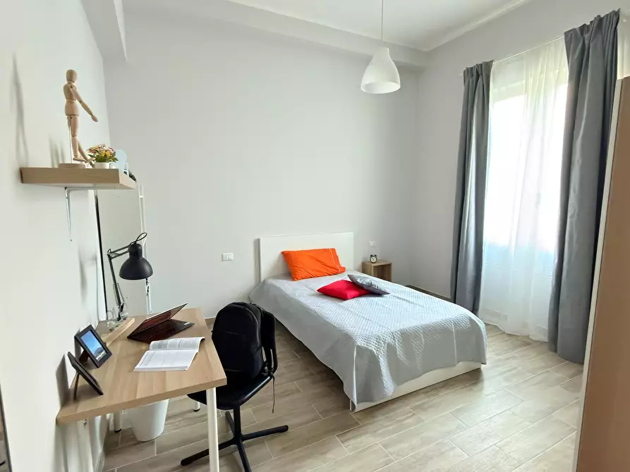 Immagine 6 di Camera in affitto  in Via Tirino a Pescara