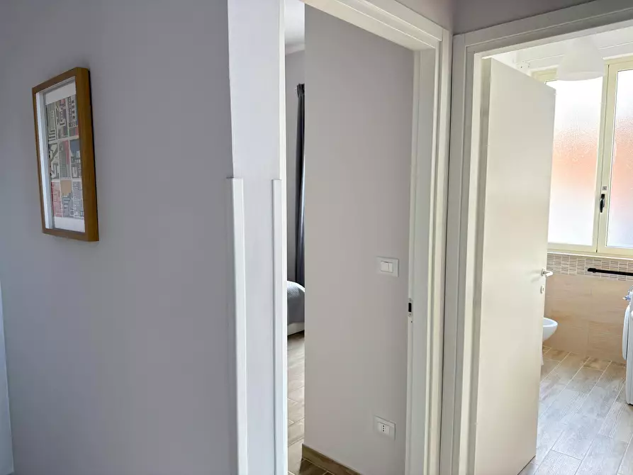 Immagine 10 di Camera in affitto  in Via Tirino a Pescara