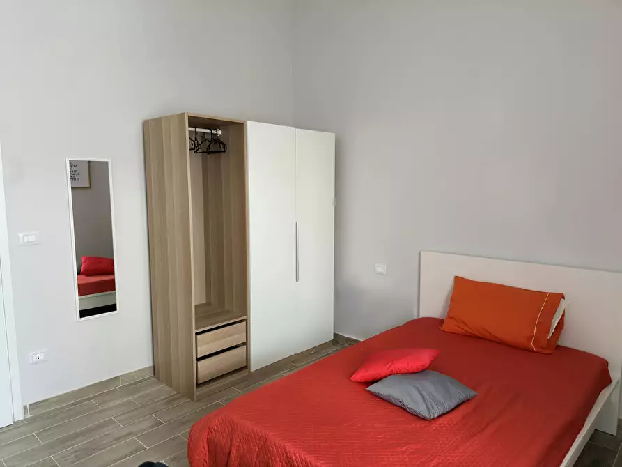 Immagine 4 di Camera in affitto  in Via Tirino a Pescara