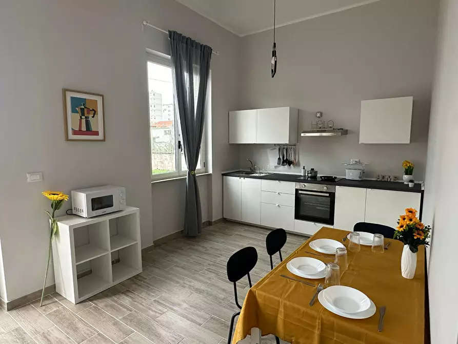 Immagine 2 di Camera in affitto  in Via Tirino a Pescara