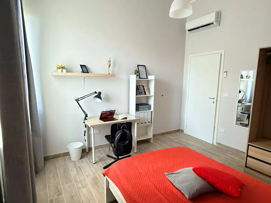 Immagine 5 di Camera in affitto  in Via Tirino a Pescara