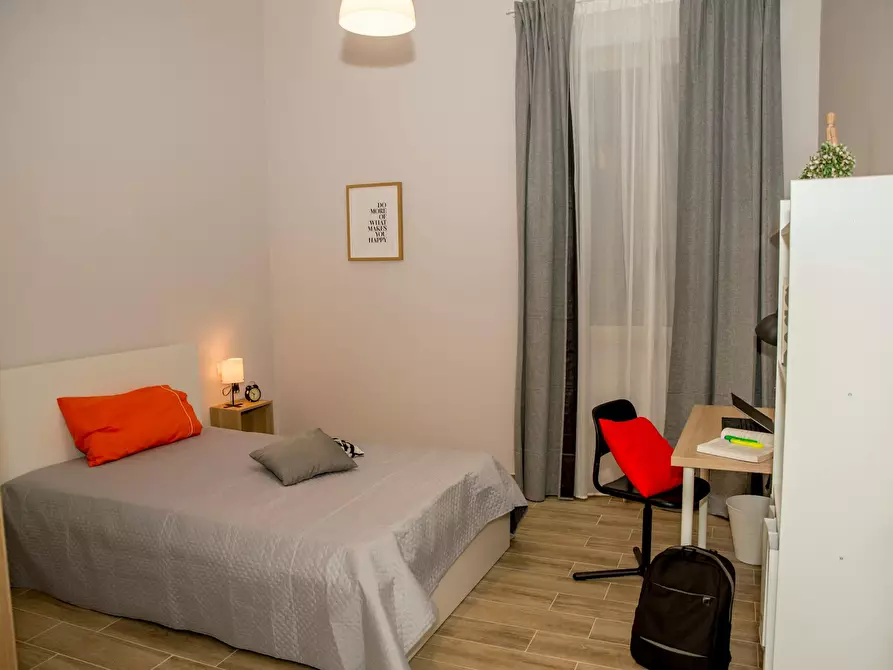 Immagine 6 di Camera in affitto  in Via Tirino a Pescara