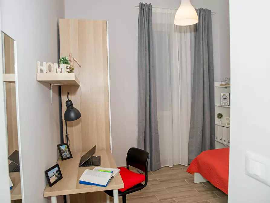 Immagine 6 di Camera in affitto  in Via Tirino a Pescara