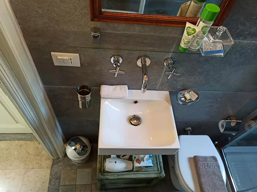 Immagine 10 di Camera in affitto  in Via Piero Cironi a Firenze