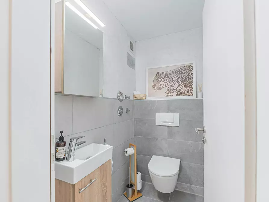 Immagine 9 di Appartamento in affitto  in Schwalbenstraße a Filderstadt