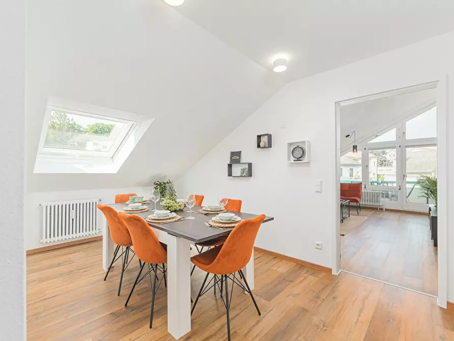 Immagine 5 di Appartamento in affitto  in Schwalbenstraße a Filderstadt
