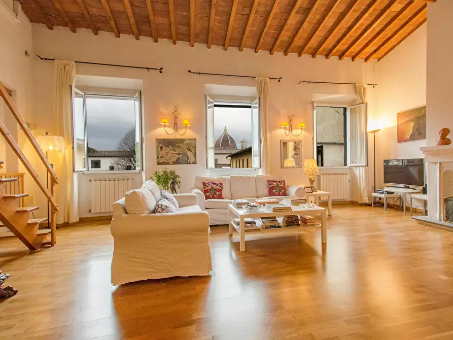 Immagine 1 di Appartamento in affitto  in Via Laura a Firenze