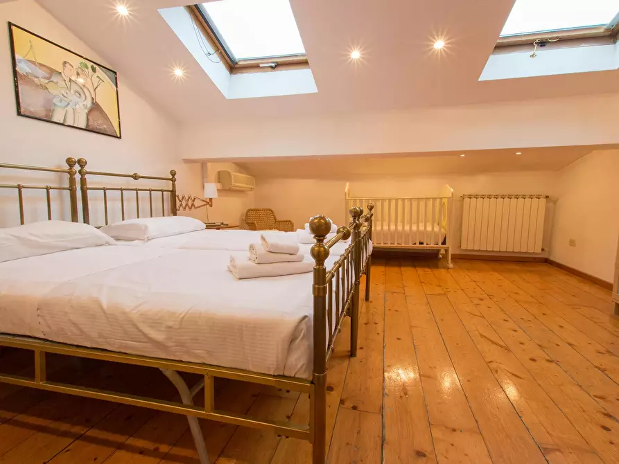 Immagine 3 di Appartamento in affitto  in Via Laura a Firenze