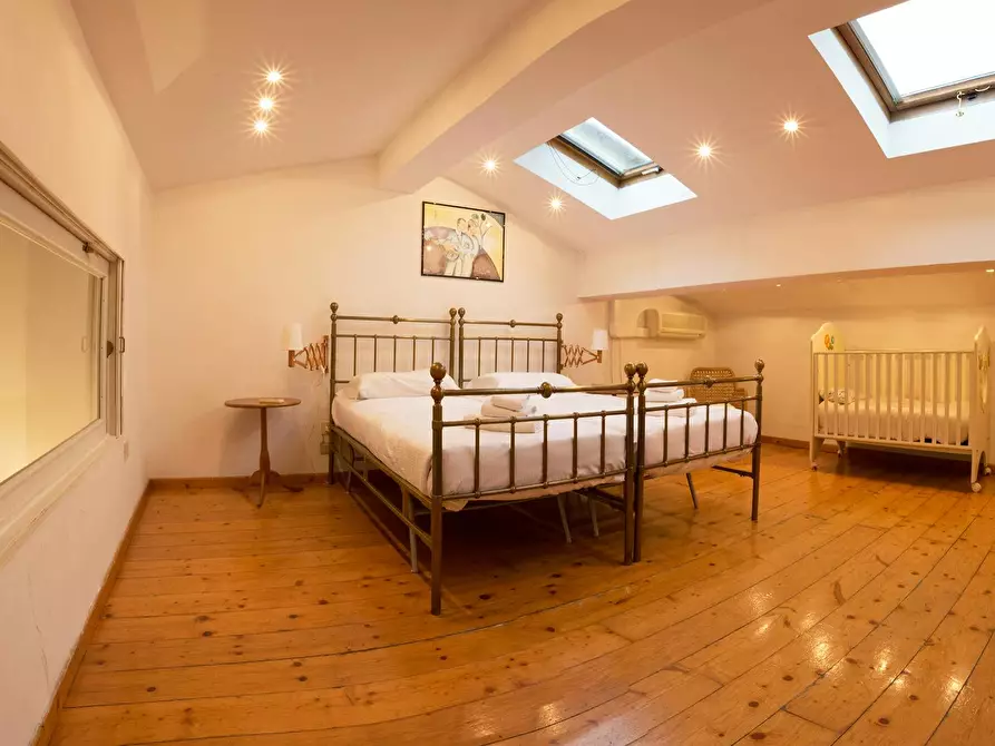 Immagine 4 di Appartamento in affitto  in Via Laura a Firenze