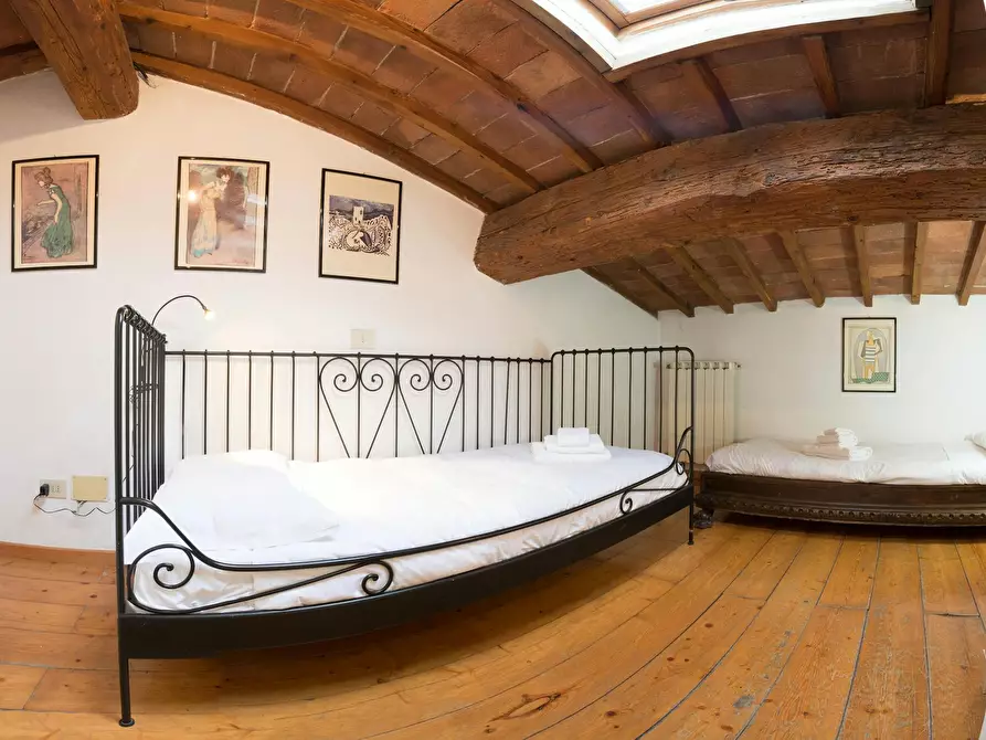 Immagine 8 di Appartamento in affitto  in Via Laura a Firenze