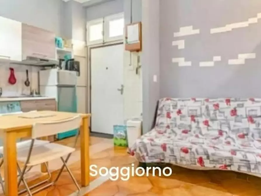 Immagine 3 di Appartamento in affitto  in Via del Pergolato a Roma