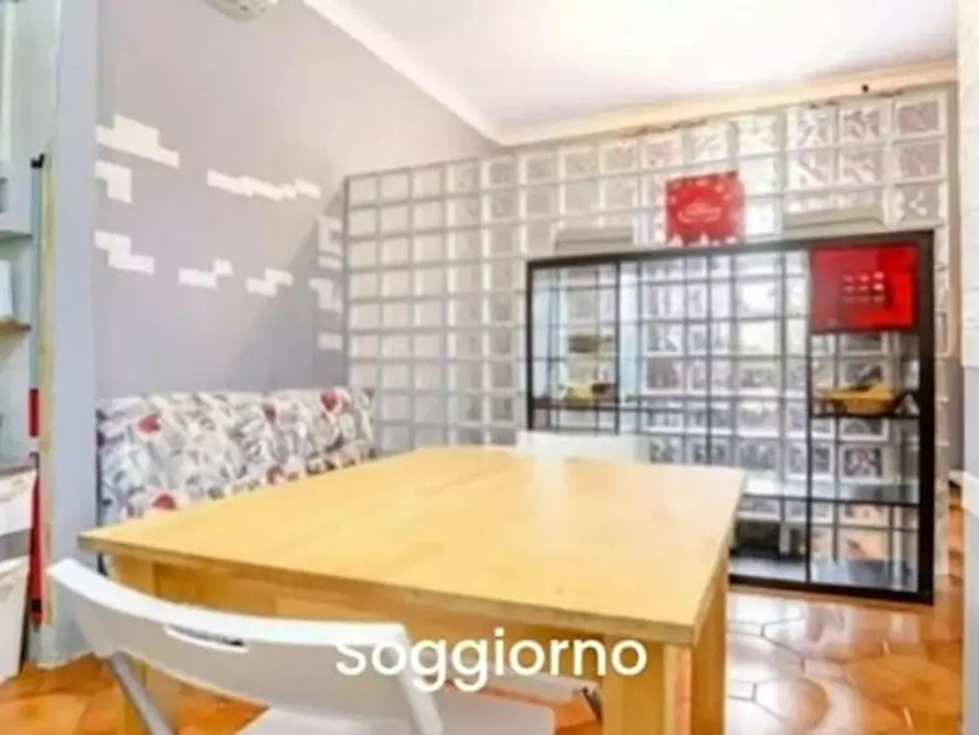 Immagine 4 di Appartamento in affitto  in Via del Pergolato a Roma