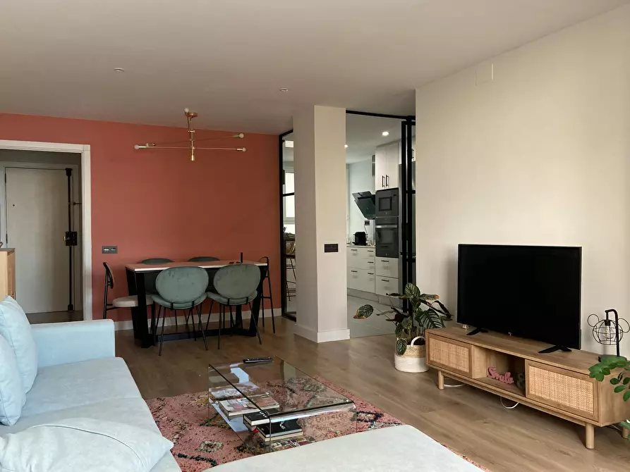 Immagine 1 di Appartamento in affitto  in Calle Carvajal a Las Palmas De Gran Canaria