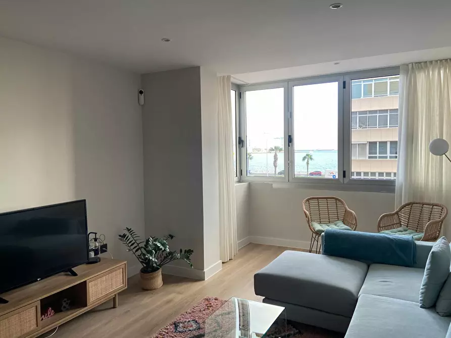 Immagine 5 di Appartamento in affitto  in Calle Carvajal a Las Palmas De Gran Canaria