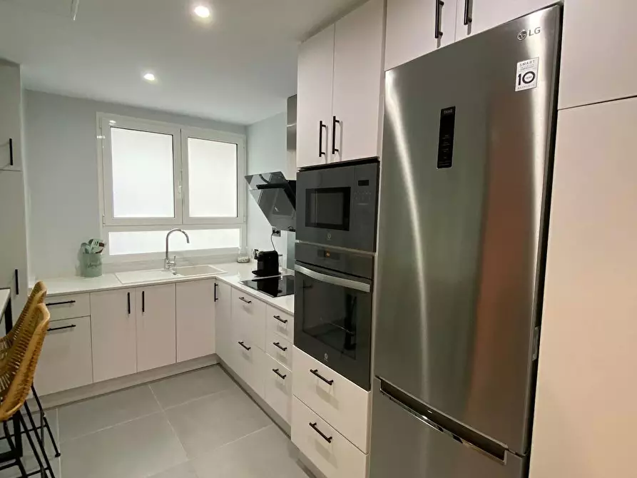 Immagine 8 di Appartamento in affitto  in Calle Carvajal a Las Palmas De Gran Canaria