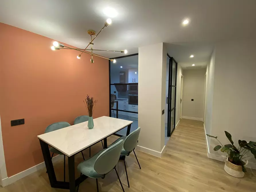 Immagine 4 di Appartamento in affitto  in Calle Carvajal a Las Palmas De Gran Canaria