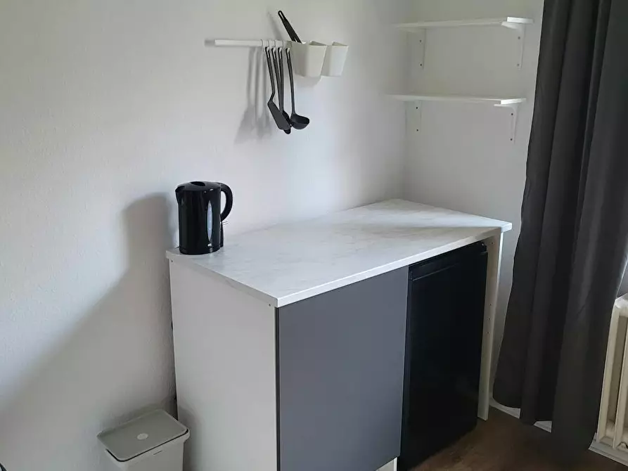 Immagine 4 di Camera in affitto  in Ettaler Straße a Berlin