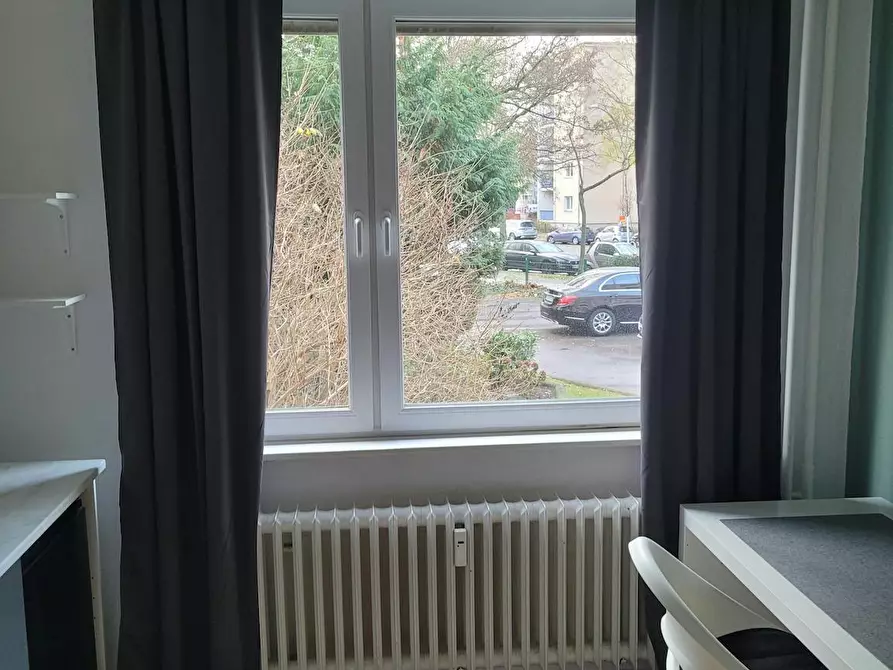 Immagine 6 di Camera in affitto  in Ettaler Straße a Berlin