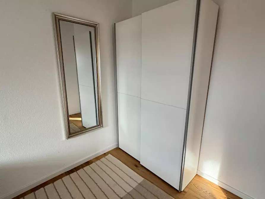 Immagine 10 di Appartamento in affitto  in Kirschbergstraße a Leipzig