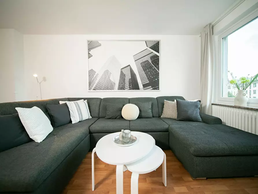 Immagine 5 di Appartamento in affitto  in Volmerswerther Straße a Düsseldorf