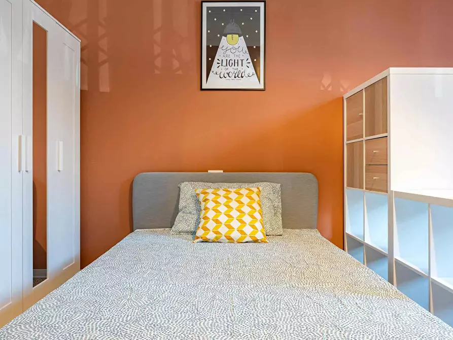 Immagine 7 di Camera condivisa in affitto  in Via Plinio a Milano