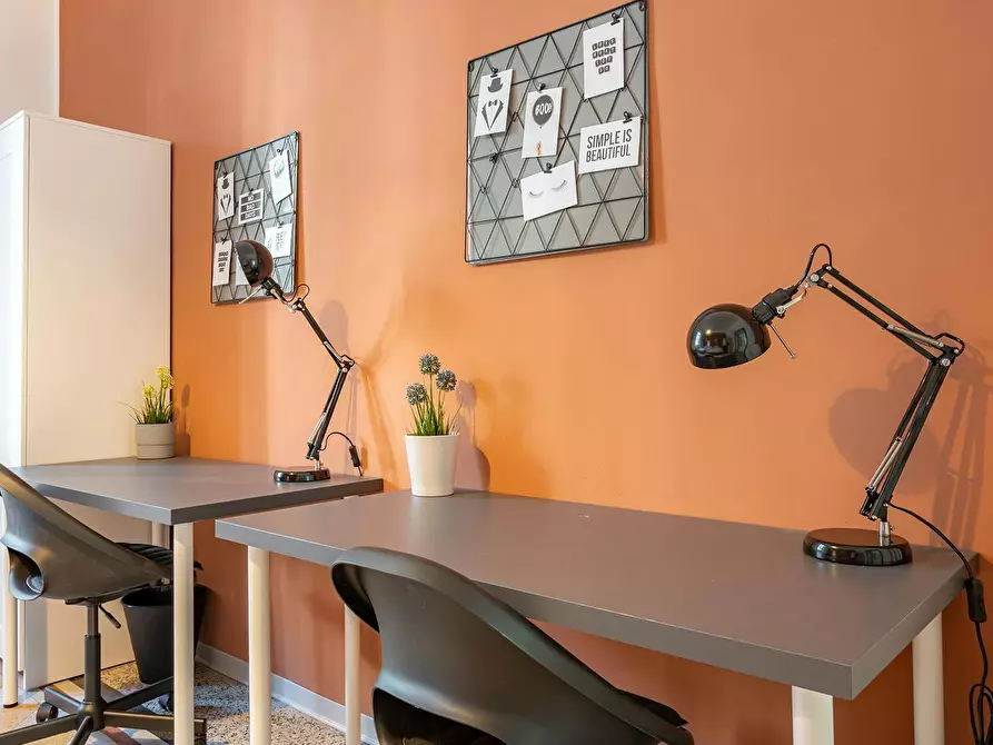 Immagine 6 di Camera condivisa in affitto  in Via Plinio a Milano