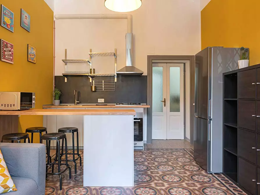 Immagine 10 di Camera condivisa in affitto  in Via Plinio a Milano