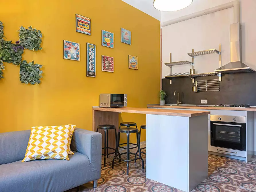 Immagine 9 di Camera condivisa in affitto  in Via Plinio a Milano