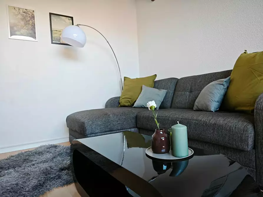 Immagine 10 di Appartamento in affitto  in Große Diesdorfer Straße a Magdeburg