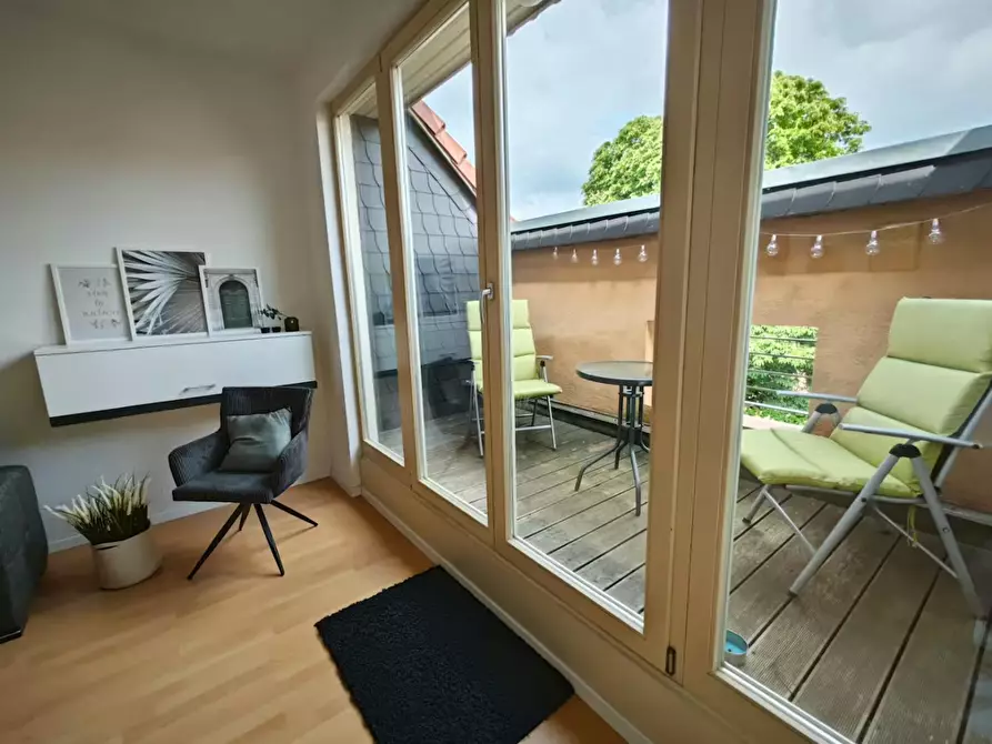 Immagine 5 di Appartamento in affitto  in Große Diesdorfer Straße a Magdeburg